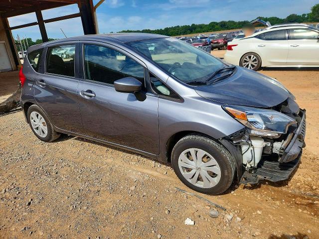 56258116 :رقم المزاد ، 3N1CE2CP0JL352232 vin ، 2018 Nissan Versa Note مزاد بيع