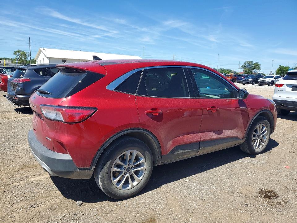 Aukcja sprzedaży 2022 Ford Escape, vin: 1FMCU9G6XNUA32286, numer aukcji: 57378666