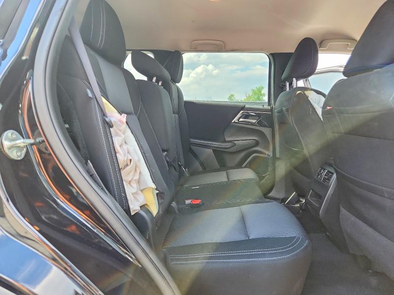 2024 Mitsubishi Outlander მანქანა იყიდება აუქციონზე, vin: JA4J3UA85RZ071785, აუქციონის ნომერი: 56035086