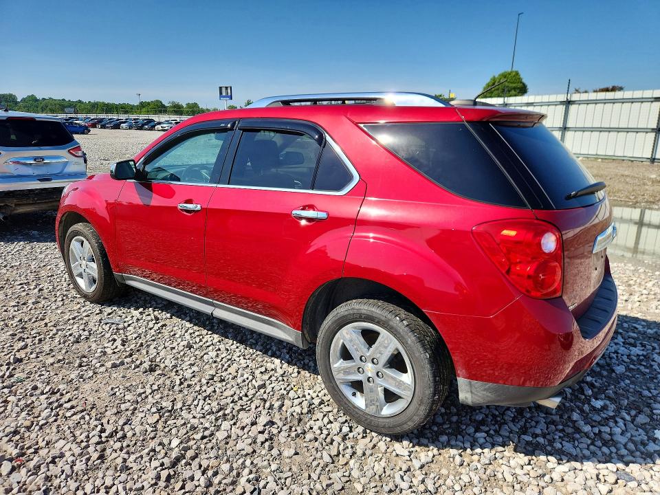 53799286 :رقم المزاد ، 2GNFLHE39F6367019 vin ، 2015 Chevrolet Equinox مزاد بيع