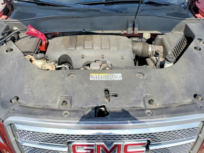 Aukcja sprzedaży 2016 Gmc Acadia, vin: 1GKKRTKD1GJ230459, numer aukcji: 95585255