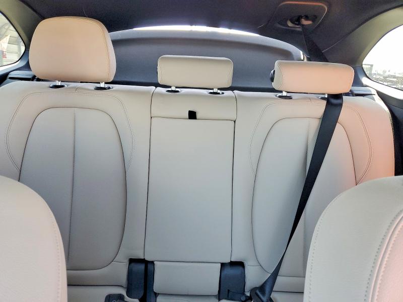 Продаж на аукціоні авто 2021 Bmw X1, vin: WBXJG7C08M5S79830, номер лоту: 56368126