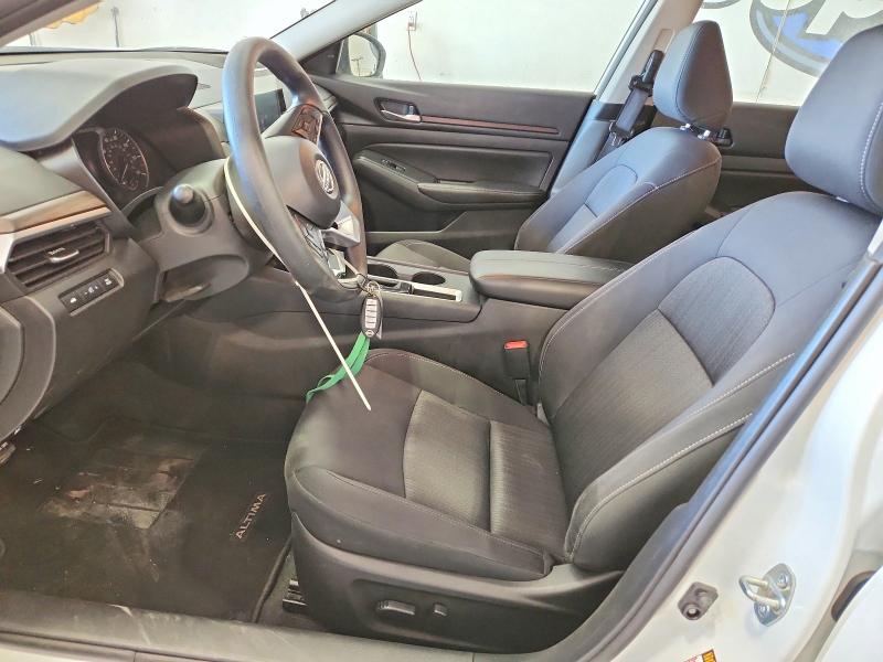 Продажа на аукционе авто 2025 Nissan Altima, vin: 1N4BL4DV4SN400054, номер лота: 57474646