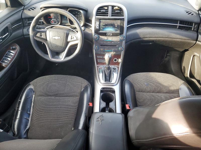 58243106 :رقم المزاد ، 1G11C5SA1DU151189 vin ، 2013 Chevrolet Malibu مزاد بيع
