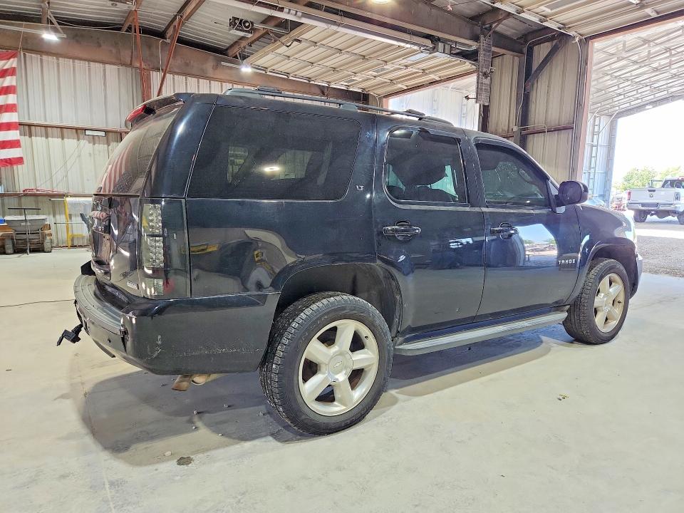Продажа на аукционе авто 2012 Chevrolet Tahoe, vin: 1GNSKBE01CR146504, номер лота: 57314866