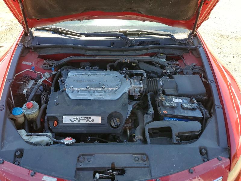 2012 Honda Accord მანქანა იყიდება აუქციონზე, vin: 1HGCS2B83CA003769, აუქციონის ნომერი: 56802826