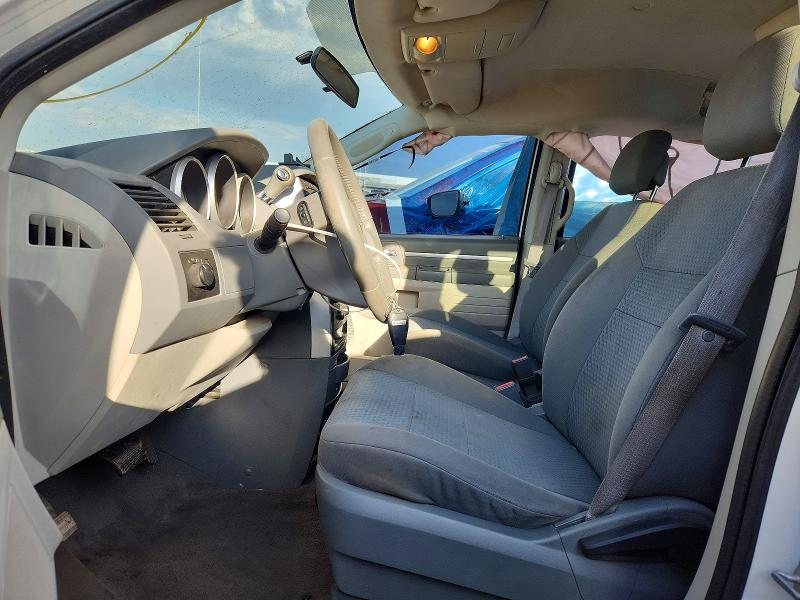 Продажа на аукционе авто 2010 Dodge Grand Caravan, vin: 2D4RN3D16AR417923, номер лота: 58593866