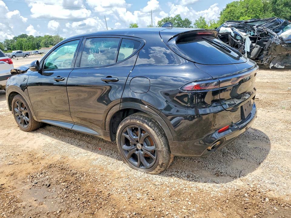 Продажа на аукционе авто 2024 Dodge Hornet, vin: ZACPDFCW7R3A28592, номер лота: 52818986