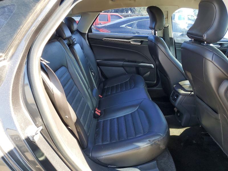 Продаж на аукціоні авто 2015 Ford Fusion, vin: 3FA6P0H90FR208788, номер лоту: 55728416