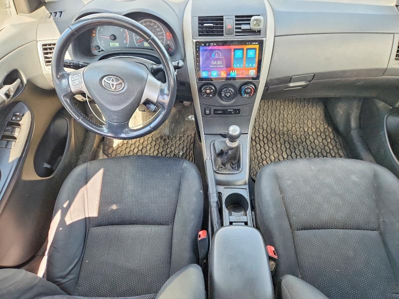 Продажа на аукционе авто 2009 Toyota Corolla, vin: 2T1BU40E29C082915, номер лота: 58427946