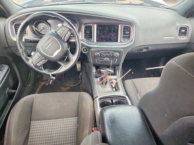 Продажа на аукционе авто 2021 Dodge Charger, vin: 2C3CDXCT4MH613115, номер лота: 55647436