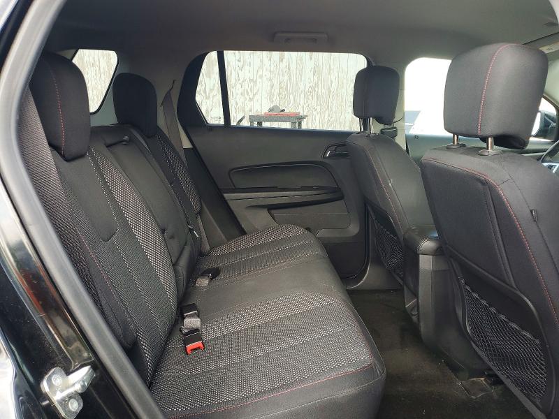 56644566 :رقم المزاد ، 2GKFLNE32H6261140 vin ، 2017 Gmc Terrain مزاد بيع