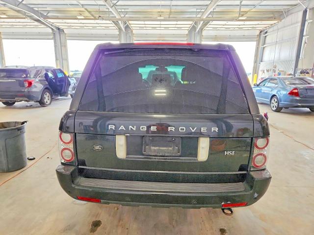 56497656 :رقم المزاد ، SALMF1D40CA382816 vin ، 2012 Land Rover Range Rover مزاد بيع