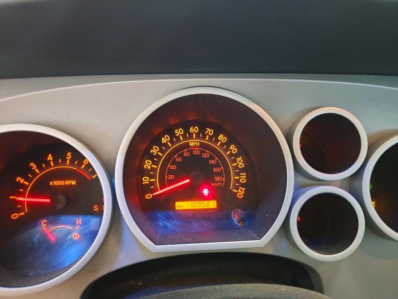 2007 Toyota Tundra მანქანა იყიდება აუქციონზე, vin: 5TFKT52117X001193, აუქციონის ნომერი: 56026326