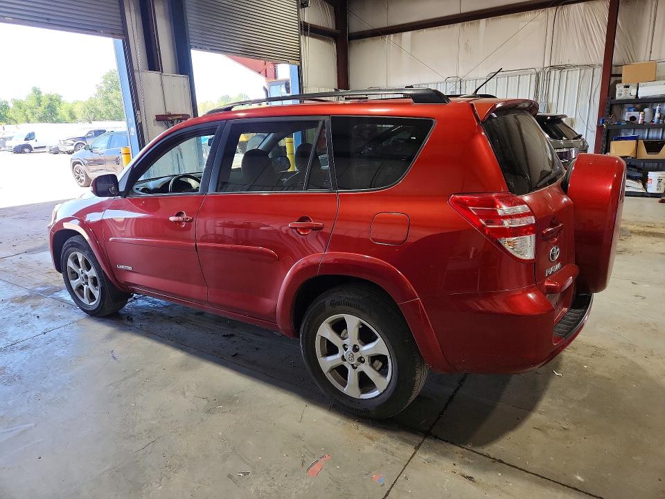 Aukcja sprzedaży 2011 Toyota Rav4, vin: JTMDK4DV2BD018102, numer aukcji: 56366466