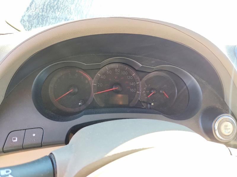 Aukcja sprzedaży 2010 Nissan Altima, vin: 1N4AL2AP4AC186778, numer aukcji: 57488936
