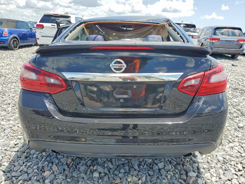 73558975 :رقم المزاد ، 1N4AL3AP1HC236696 vin ، 2017 Nissan Altima مزاد بيع