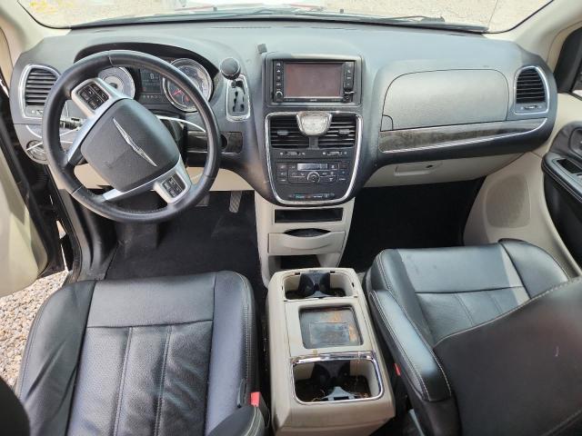 Aukcja sprzedaży 2012 Chrysler Town & Country, vin: 2C4RC1BG8CR269775, numer aukcji: 57207976