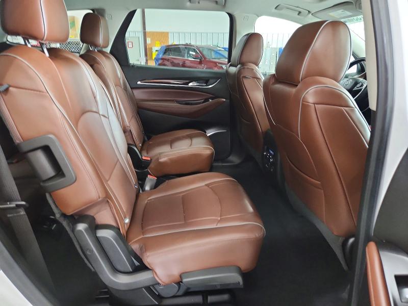 Продажа на аукционе авто 2019 Buick Enclave, vin: 5GAERDKW8KJ193579, номер лота: 56413346