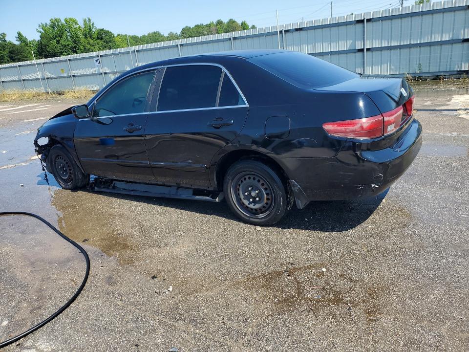 Aukcja sprzedaży 2005 Honda Accord, vin: 1HGCM56405L001682, numer aukcji: 56708626