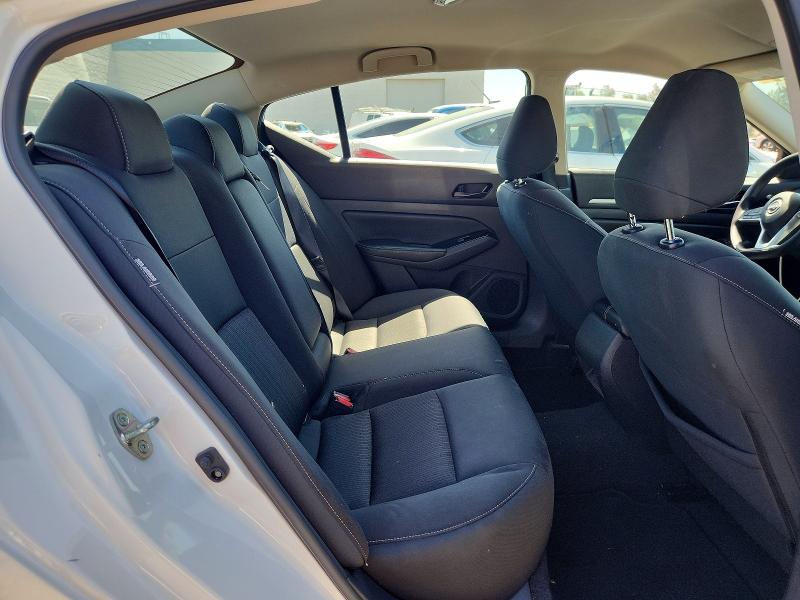 Продажа на аукционе авто 2023 Nissan Altima, vin: 1N4BL4DVXPN414810, номер лота: 57003966