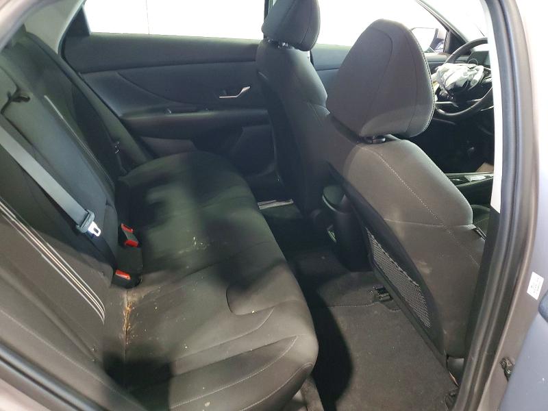 Продаж на аукціоні авто 2024 Hyundai Elantra, vin: KMHLS4DG4RU822128, номер лоту: 56221556