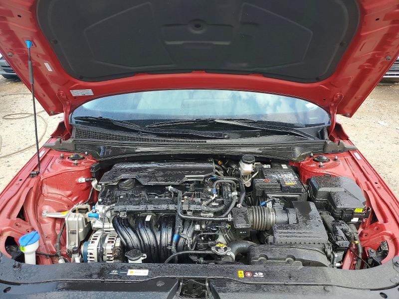 Продажа на аукционе авто 2025 Hyundai Elantra, vin: KMHLP4DG9SU053116, номер лота: 56960186