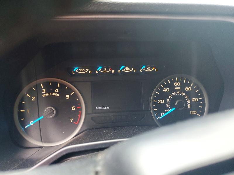 Aukcja sprzedaży 2015 Ford F150, vin: 1FTFW1EG4FKF00650, numer aukcji: 59006756