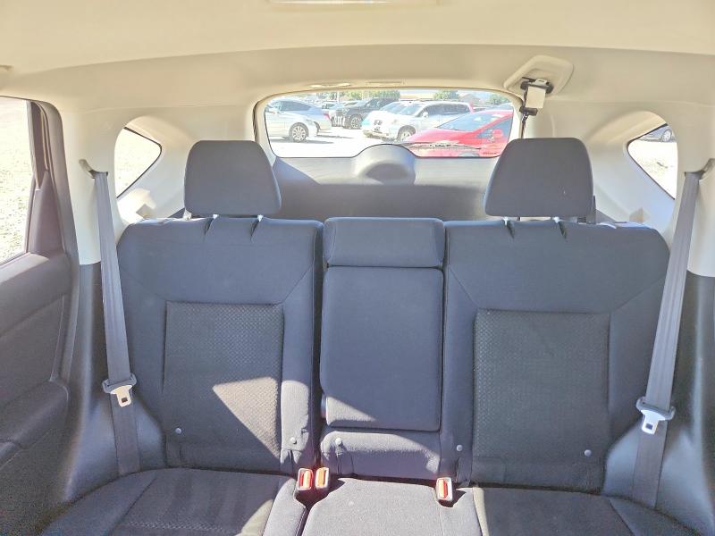 Aukcja sprzedaży 2016 Honda Cr-v, vin: 2HKRM3H59GH547715, numer aukcji: 57367346