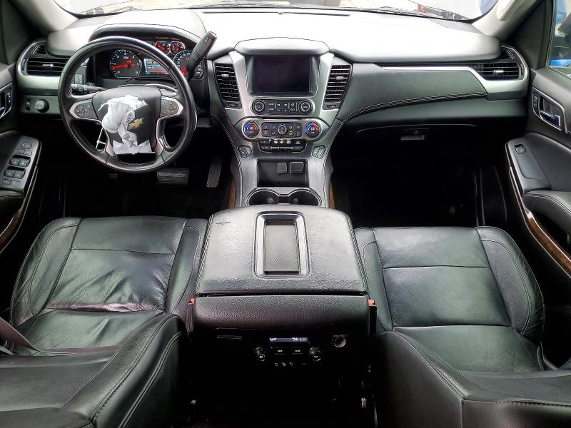 Продажа на аукционе авто 2016 Chevrolet Tahoe, vin: 1GNSCBKC8GR384044, номер лота: 58969156