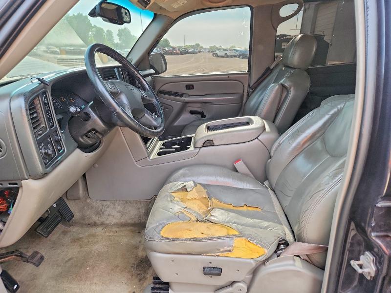 Aukcja sprzedaży 2005 Chevrolet Tahoe, vin: 1GNEK13T25J175872, numer aukcji: 56122926