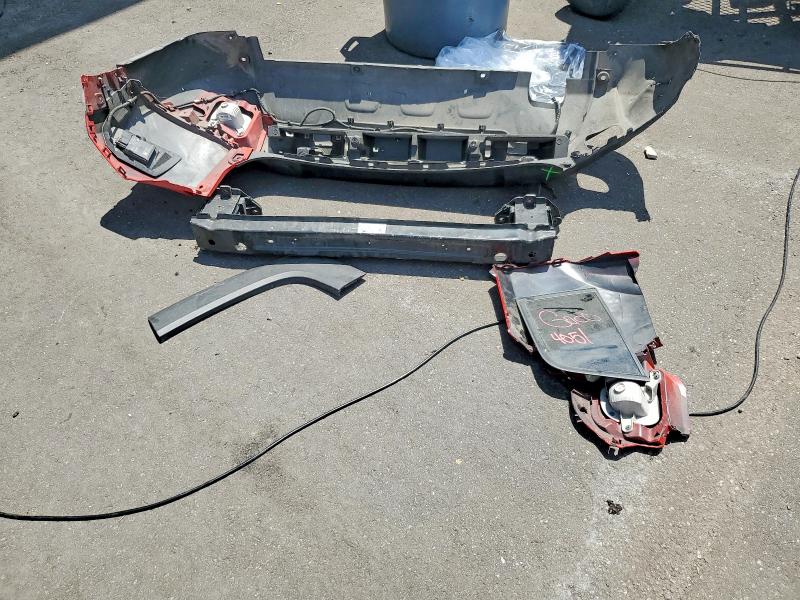 Продаж на аукціоні авто 2023 Jeep Renegade, vin: ZACNJDB14PPP62877, номер лоту: 57736426