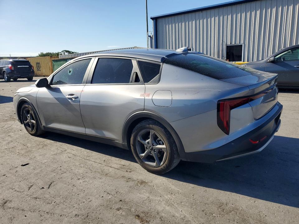 Aukcja sprzedaży 2025 Kia K4, vin: 3KPFT4DE3SE029520, numer aukcji: 56082326