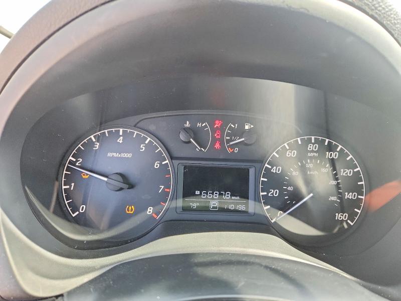 Продажа на аукционе авто 2016 Nissan Sentra, vin: 3N1AB7AP7GY239518, номер лота: 56118176