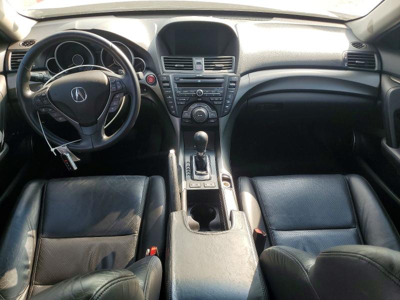 2012 Acura Tl მანქანა იყიდება აუქციონზე, vin: 19UUA8F55CA008840, აუქციონის ნომერი: 58705866