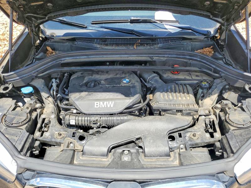 Aukcja sprzedaży 2018 Bmw X1, vin: WBXHT3Z30J4A66556, numer aukcji: 56698176