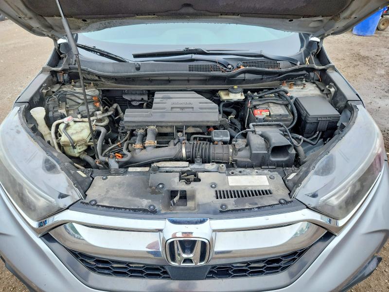 Aukcja sprzedaży 2019 Honda Cr-v, vin: 2HKRW2H20KH104291, numer aukcji: 58035246