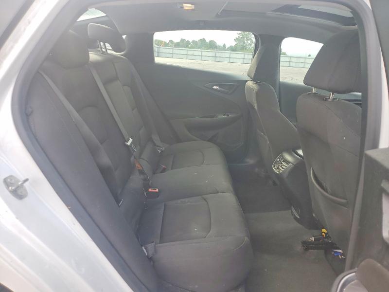Aukcja sprzedaży 2020 Chevrolet Malibu, vin: 1G1ZD5ST6LF101358, numer aukcji: 59078886