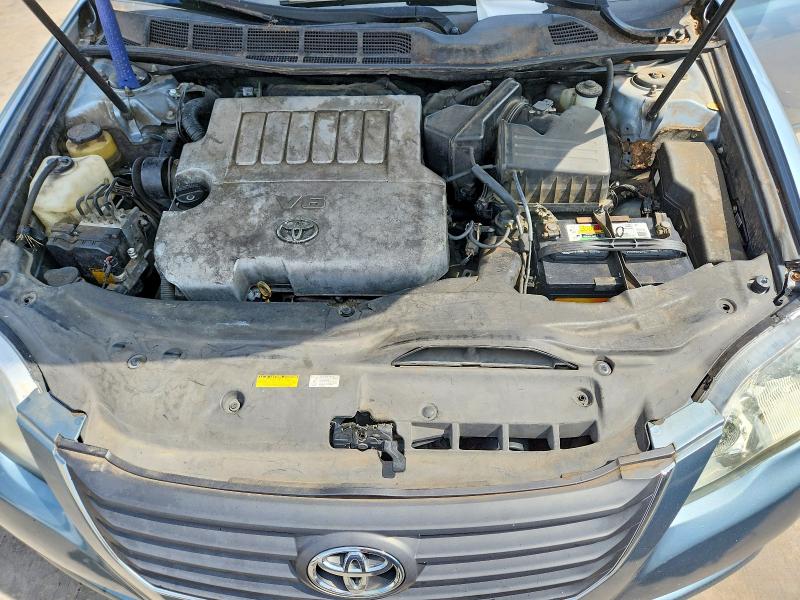 2009 Toyota Avalon მანქანა იყიდება აუქციონზე, vin: 4T1BK36BX9U351531, აუქციონის ნომერი: 57659416