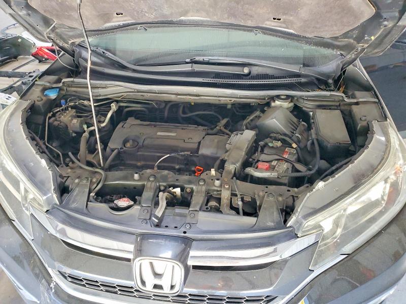 Продажа на аукционе авто 2016 Honda Cr-v, vin: 2HKRM4H7XGH663321, номер лота: 55755246