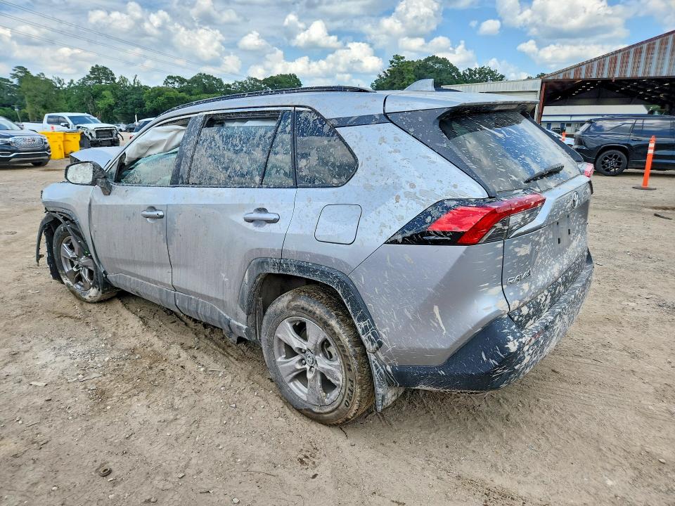 Aukcja sprzedaży 2025 Toyota Rav4, vin: 2T3W1RFV2SC303876, numer aukcji: 59176086