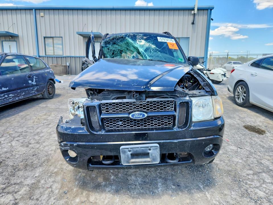Продаж на аукціоні авто 2004 Ford Explorer Sport Trac, vin: 1FMZU77K84UB26483, номер лоту: 57414176