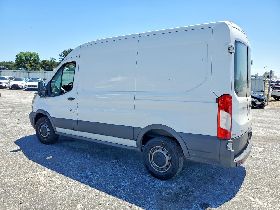 Aukcja sprzedaży 2016 Ford Transit, vin: 1FTYR1CG2GKB40007, numer aukcji: 56124836