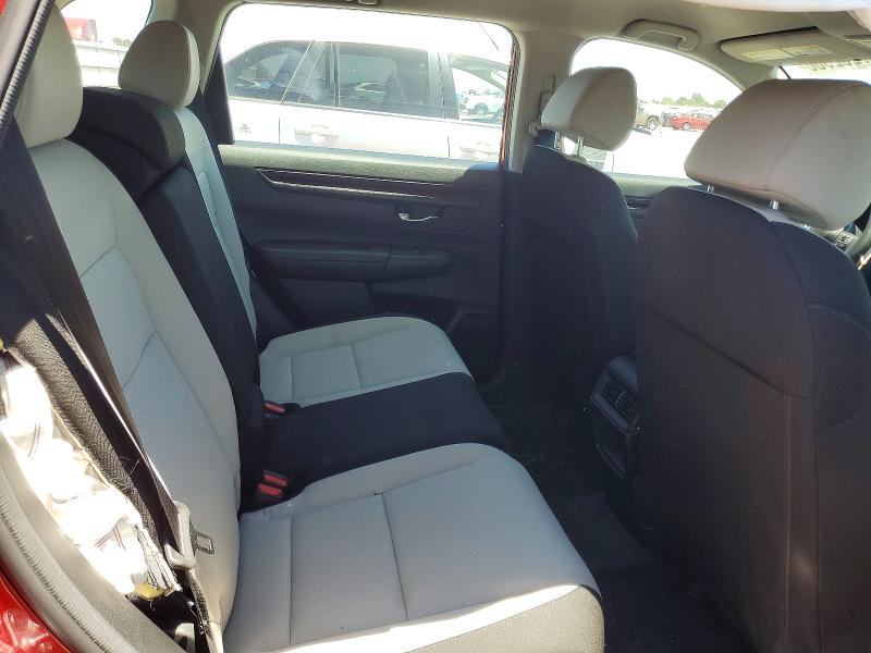 2023 Honda Cr-v მანქანა იყიდება აუქციონზე, vin: 2HKRS3H26PH308084, აუქციონის ნომერი: 57252906
