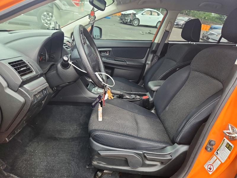 Aukcja sprzedaży 2013 Subaru Xv Crosstrek, vin: JF2GPACC8DH838114, numer aukcji: 58224236