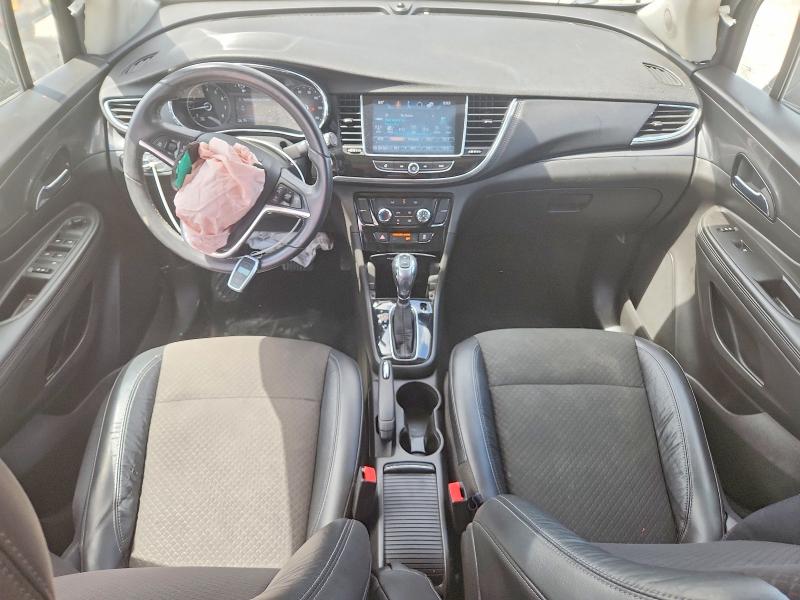 Aukcja sprzedaży 2017 Buick Encore, vin: KL4CJASB2HB155092, numer aukcji: 57050776