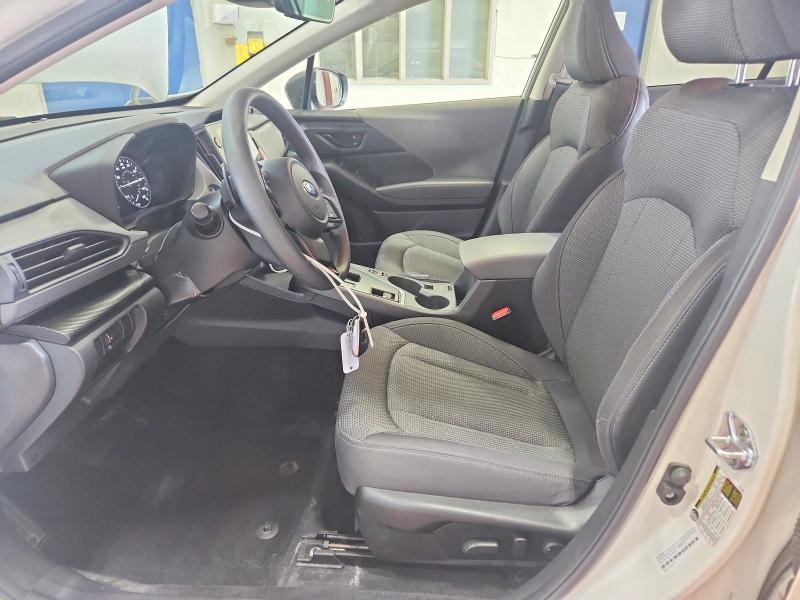 Aukcja sprzedaży 2024 Subaru Crosstrek, vin: JF2GUADC9RH286864, numer aukcji: 56689336