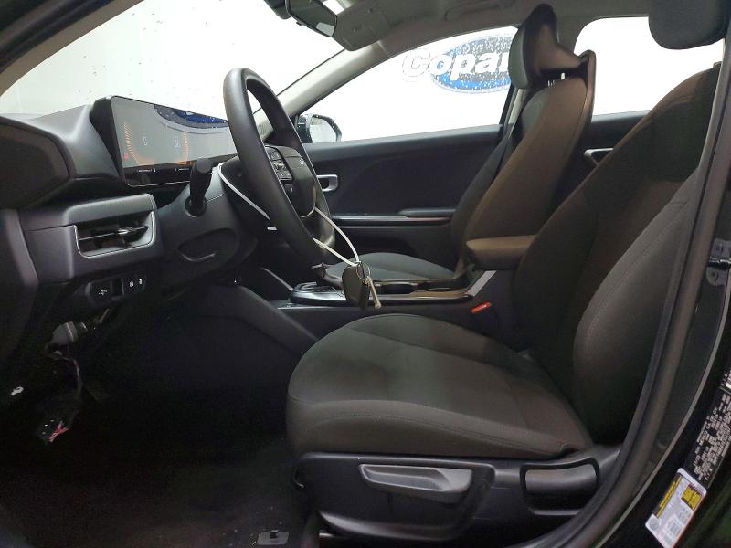 Продажа на аукционе авто 2026 Kia K4, vin: 3KPFT4DE6TE252197, номер лота: 56330296