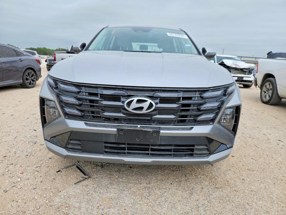 2025 Hyundai Tucson მანქანა იყიდება აუქციონზე, vin: 5NMJA3DE3SH454383, აუქციონის ნომერი: 55743226