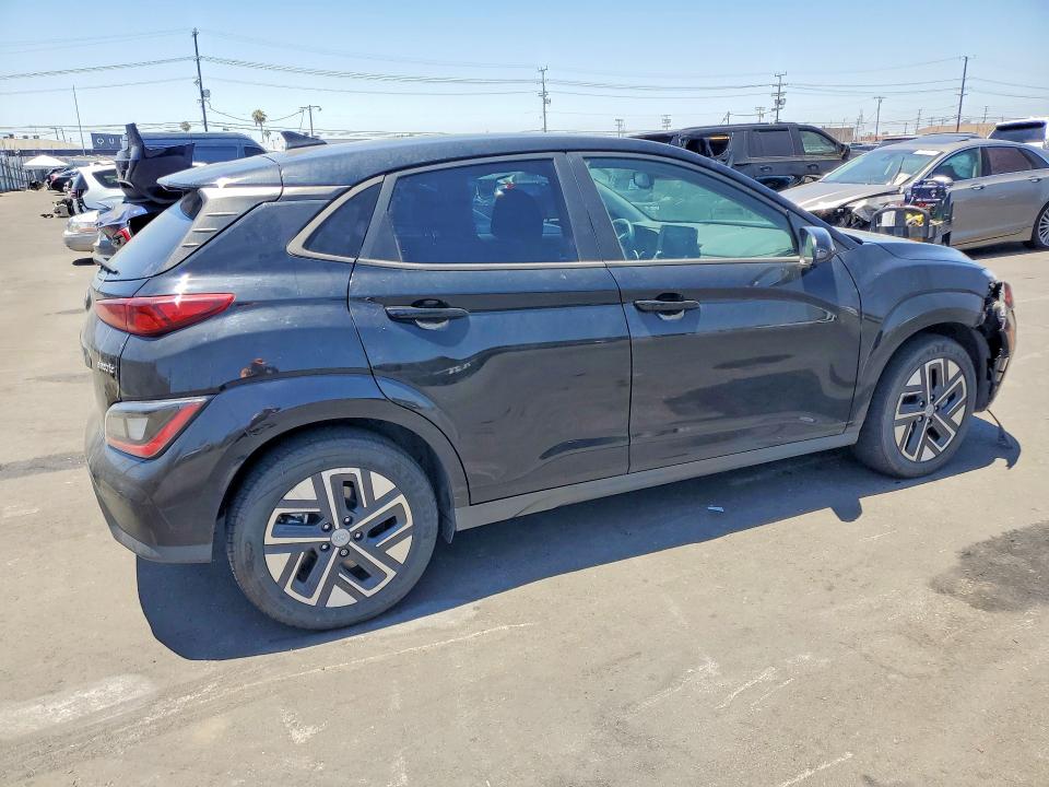 Aukcja sprzedaży 2023 Hyundai Kona, vin: KM8K23AG1PU174769, numer aukcji: 58598426